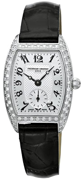 Часы Frederique Constant Art Deco Collection FC-235APW1TPV26